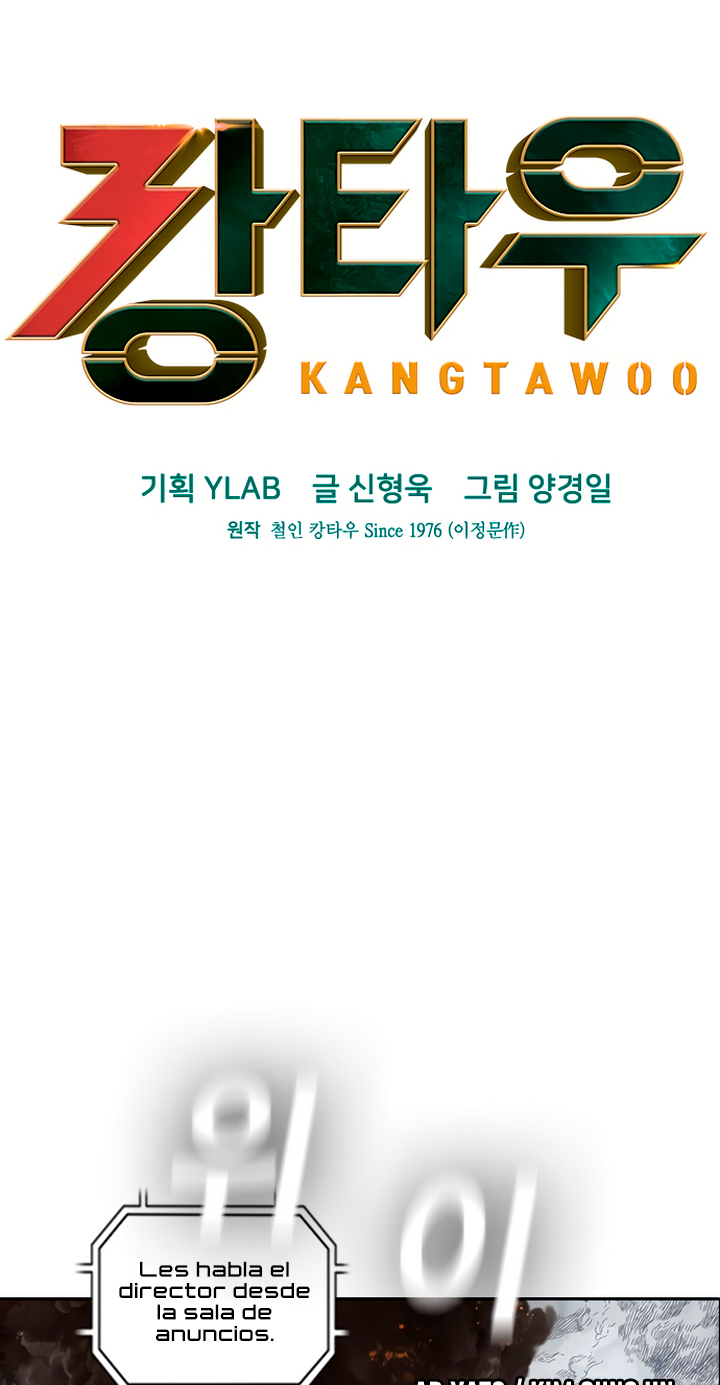Read Kangtawoo Manga Online