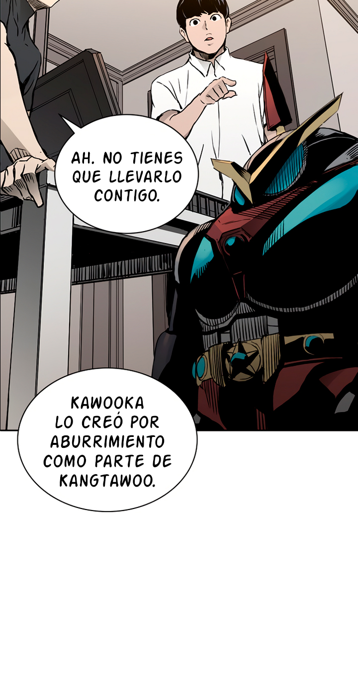Read Kangtawoo Manga Online