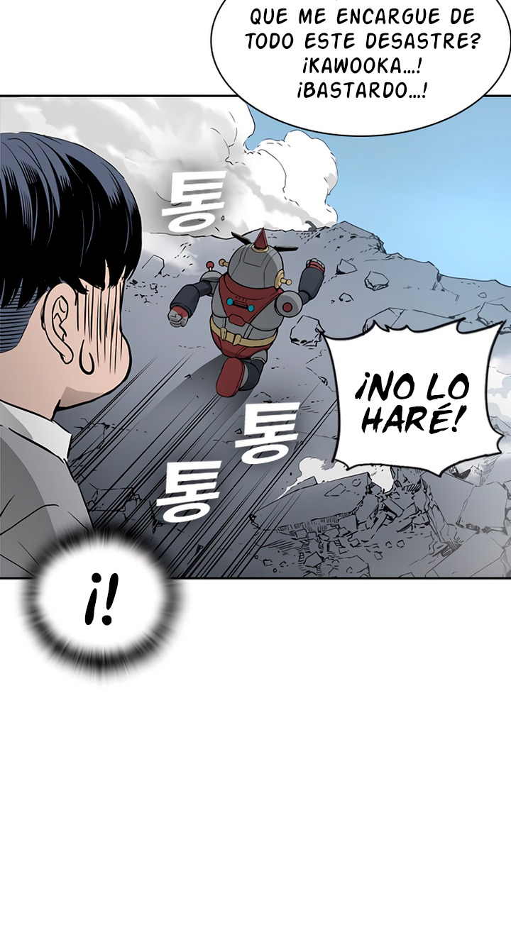 Read Kangtawoo Manga Online