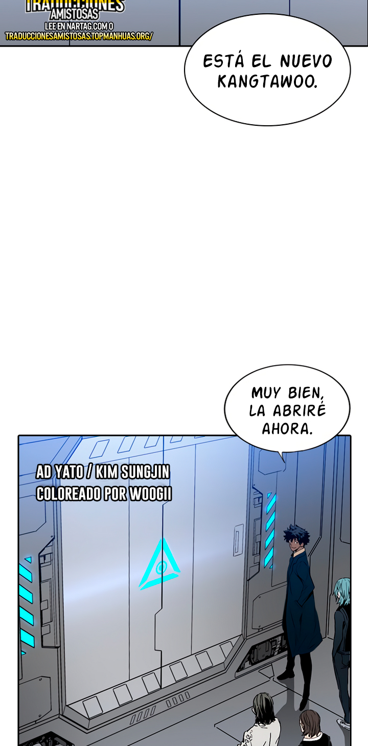 Read Kangtawoo Manga Online
