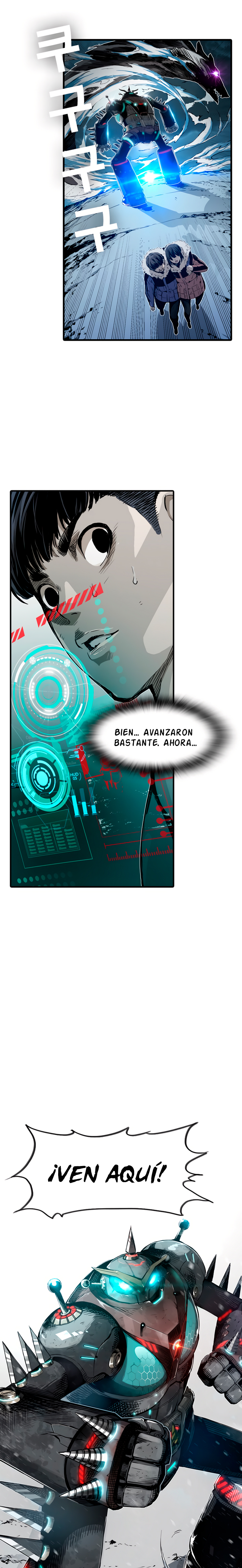 Read Kangtawoo Manga Online