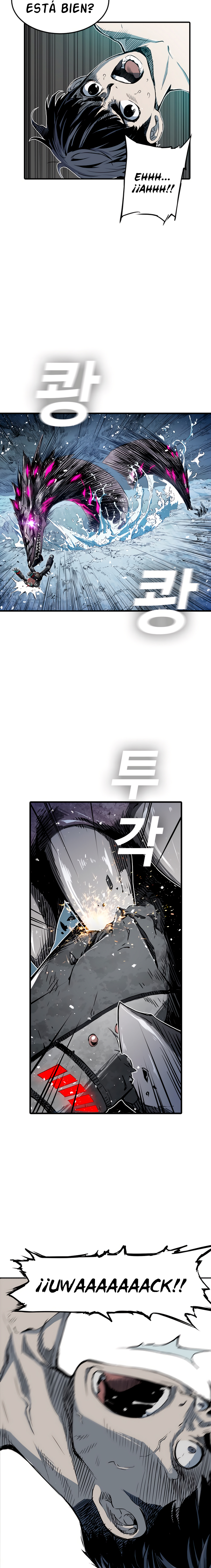 Read Kangtawoo Manga Online