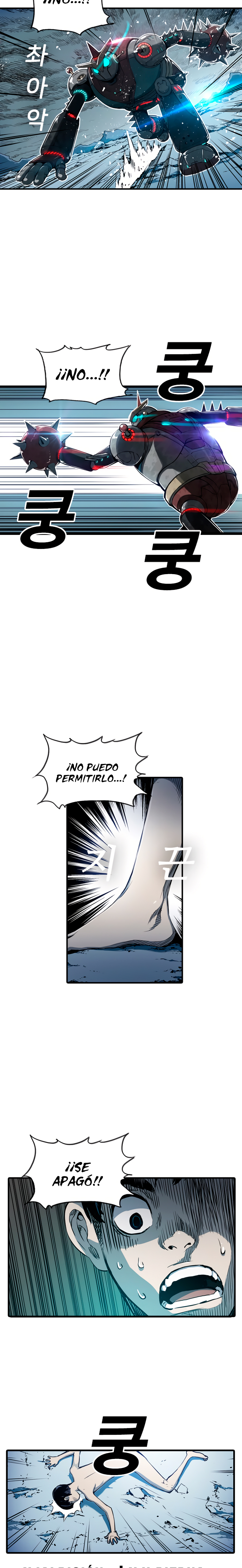 Read Kangtawoo Manga Online
