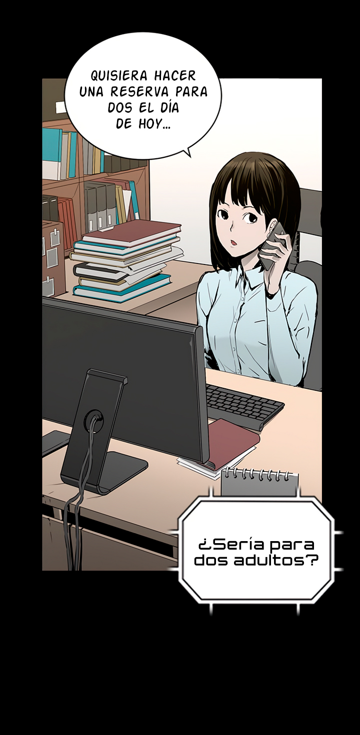 Read Kangtawoo Manga Online