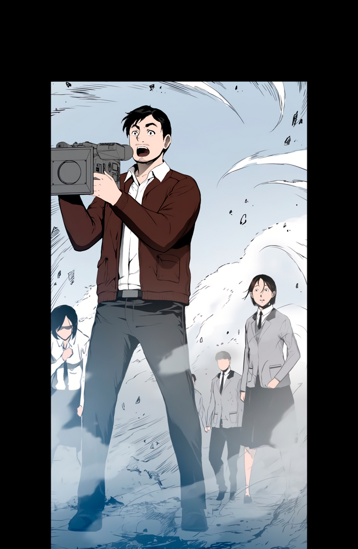 Read Kangtawoo Manga Online
