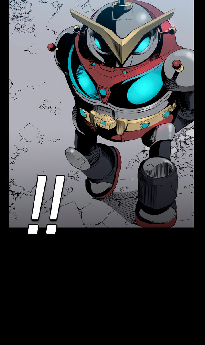 Read Kangtawoo Manga Online