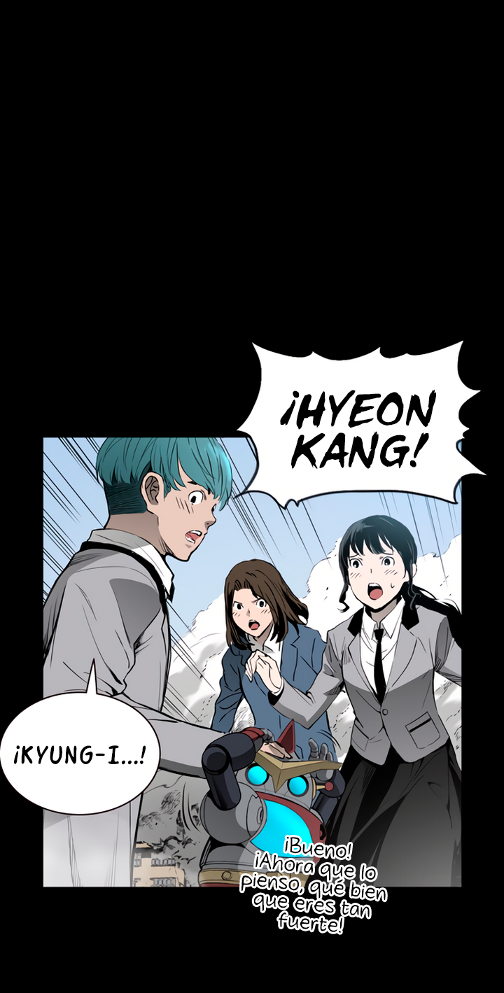 Read Kangtawoo Manga Online