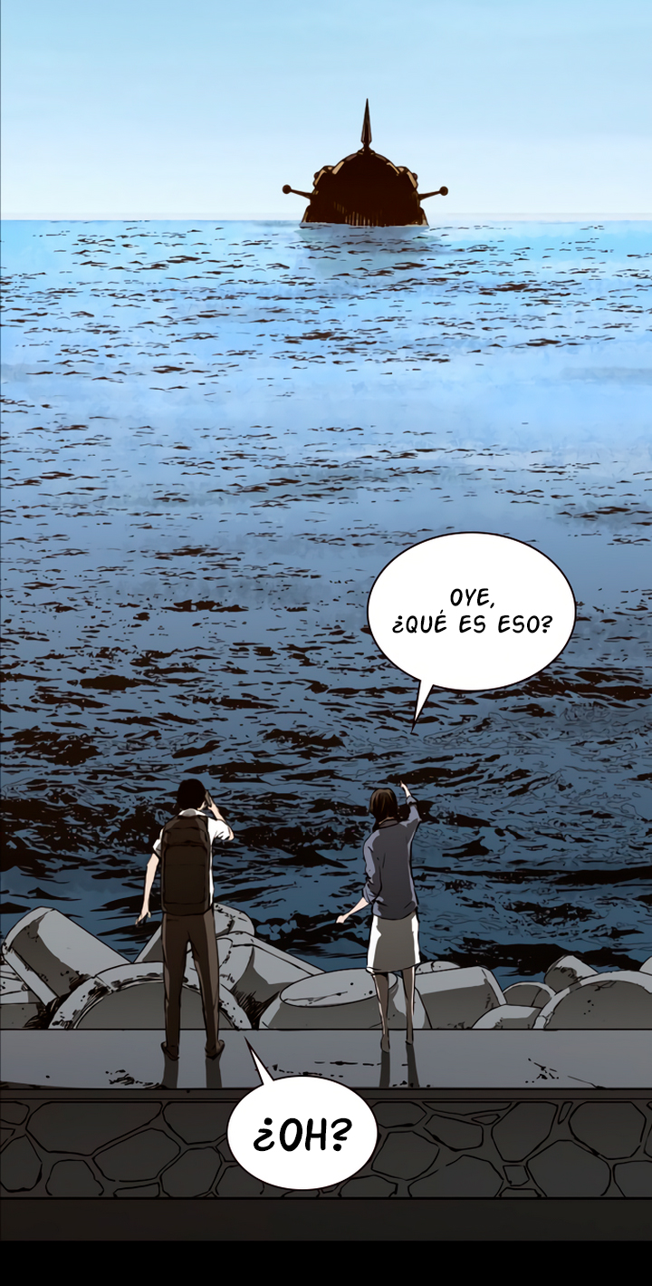 Read Kangtawoo Manga Online
