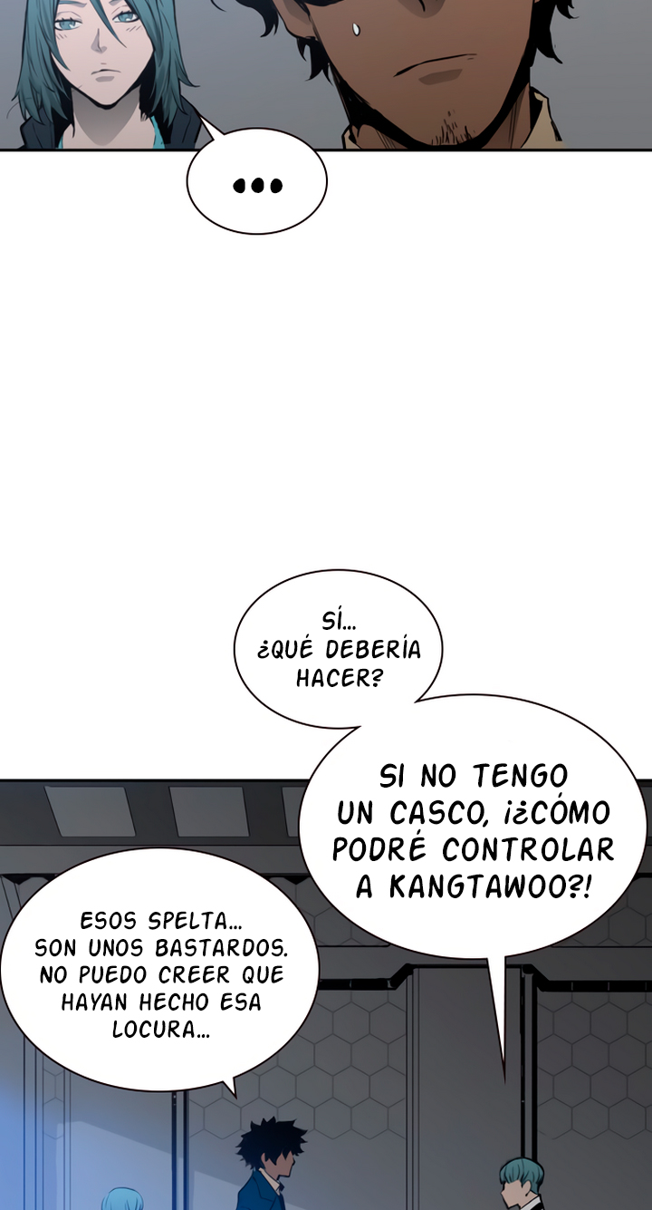 Read Kangtawoo Manga Online