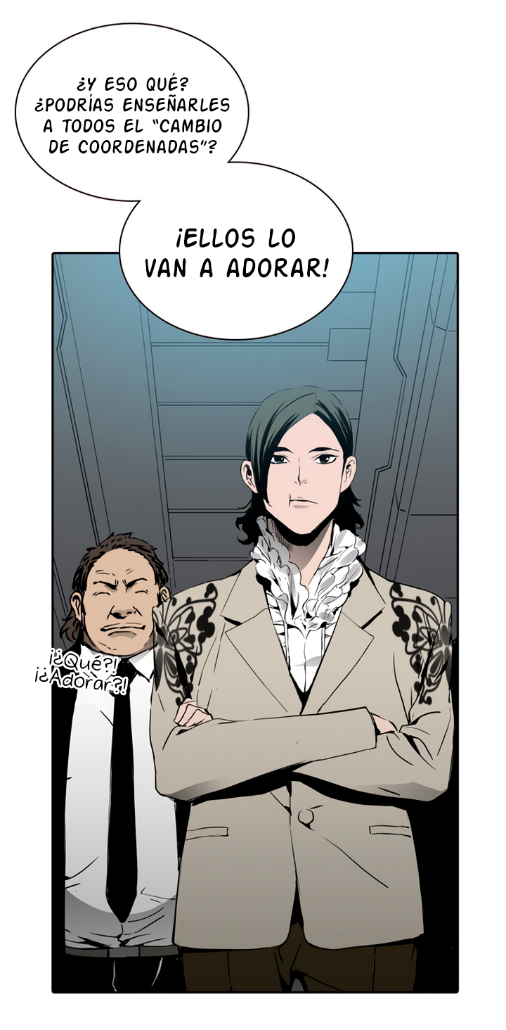 Read Kangtawoo Manga Online