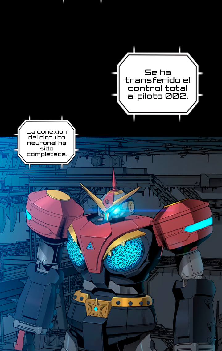 Read Kangtawoo Manga Online