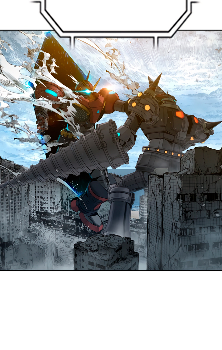 Read Kangtawoo Manga Online