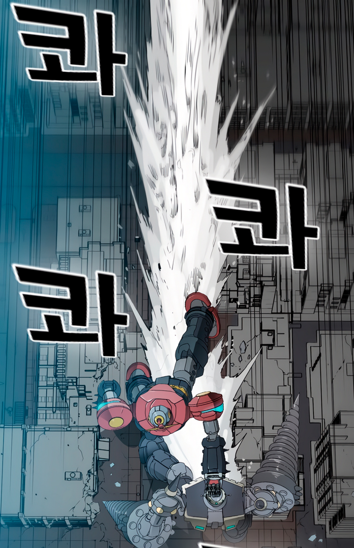 Read Kangtawoo Manga Online