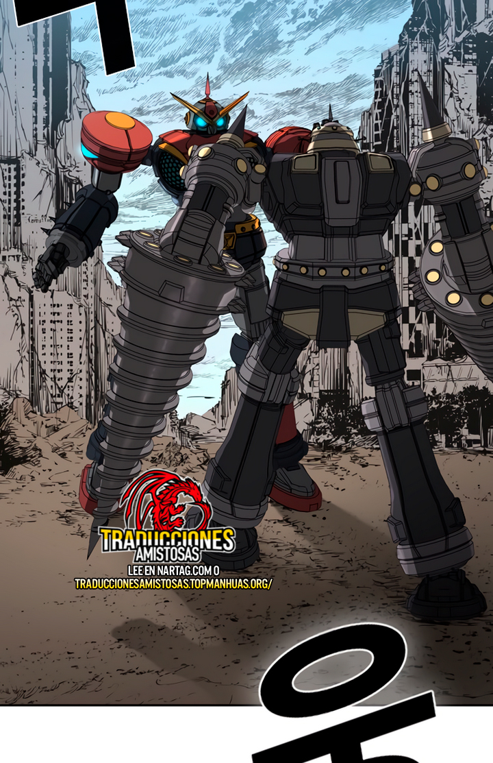 Read Kangtawoo Manga Online