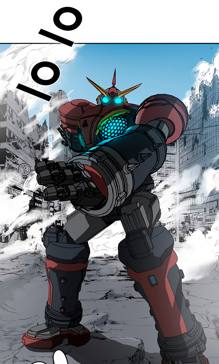 Read Kangtawoo Manga Online