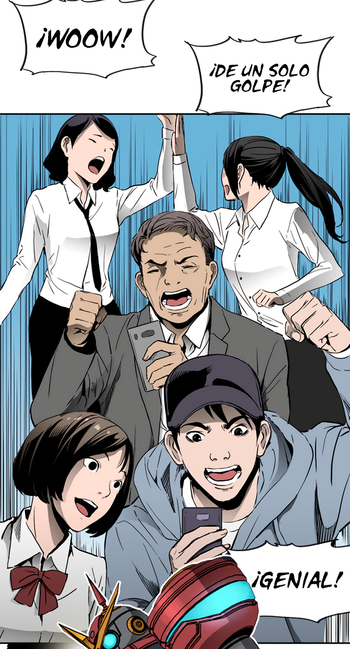 Read Kangtawoo Manga Online