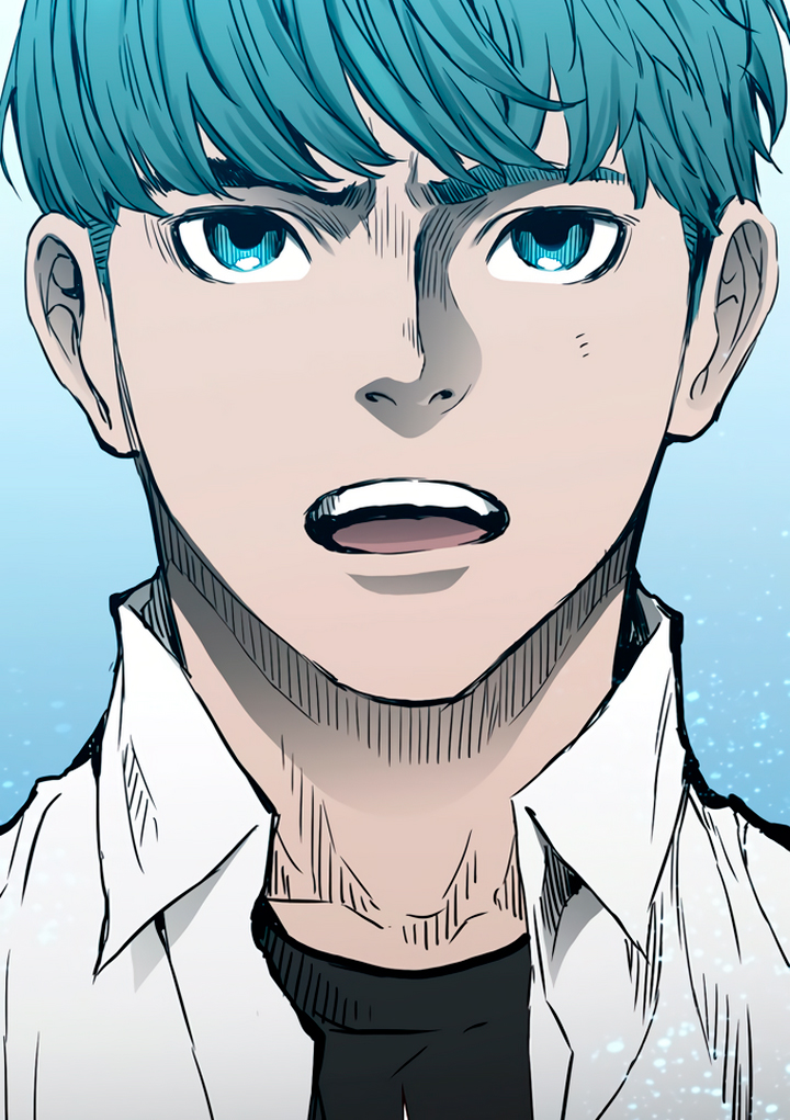 Read Kangtawoo Manga Online