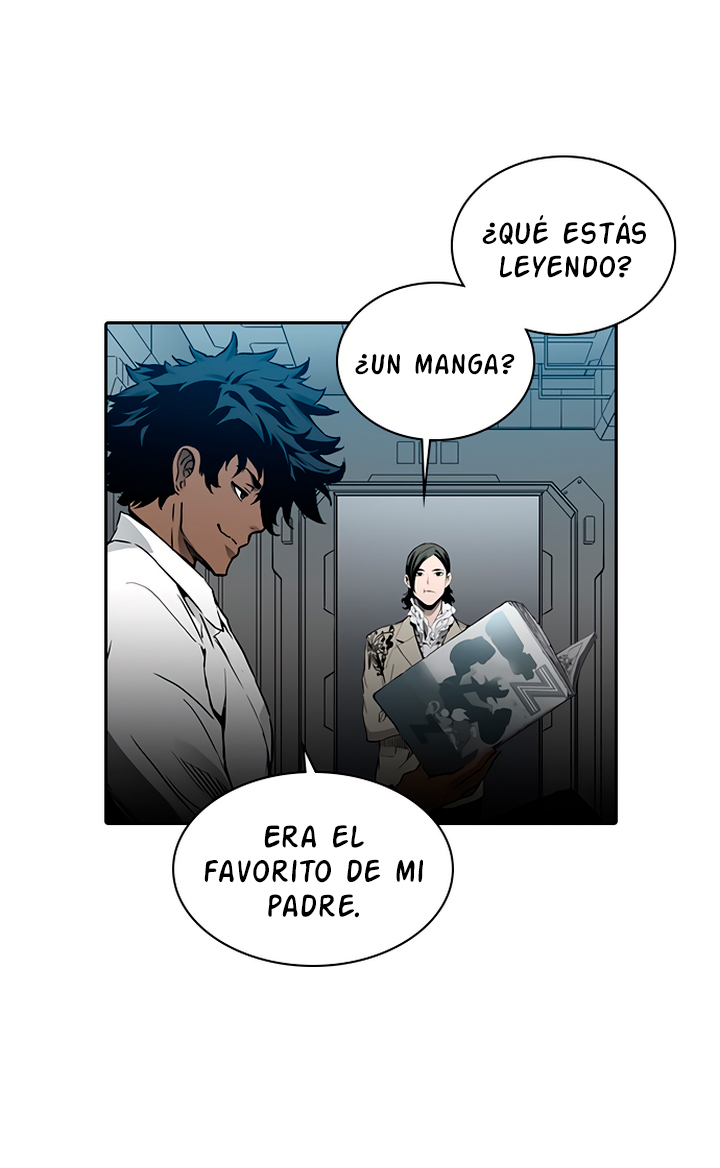 Read Kangtawoo Manga Online