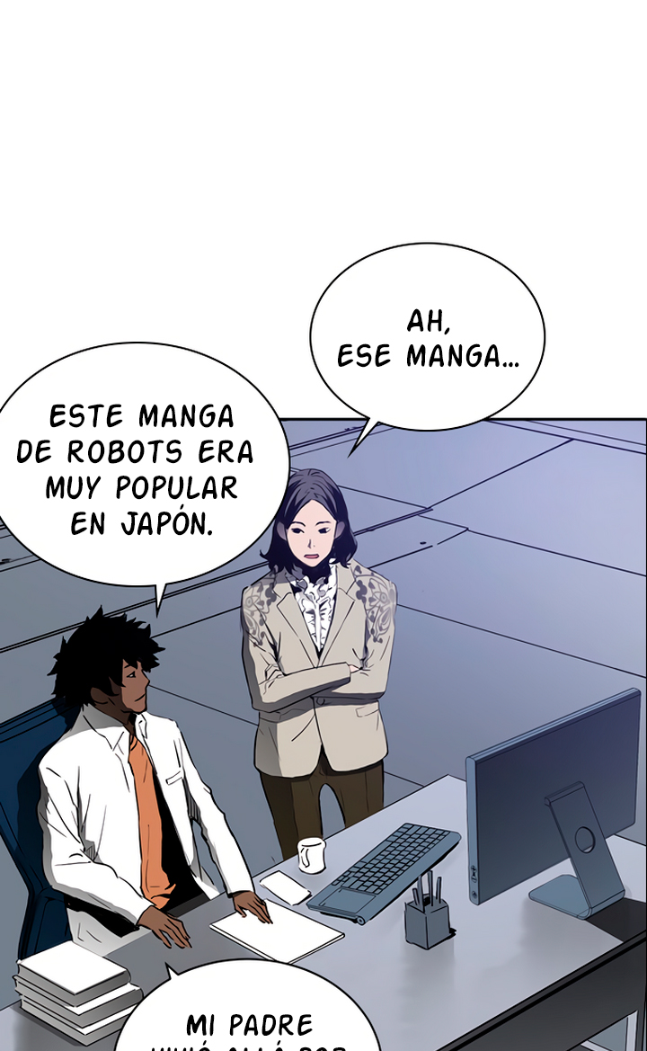 Read Kangtawoo Manga Online