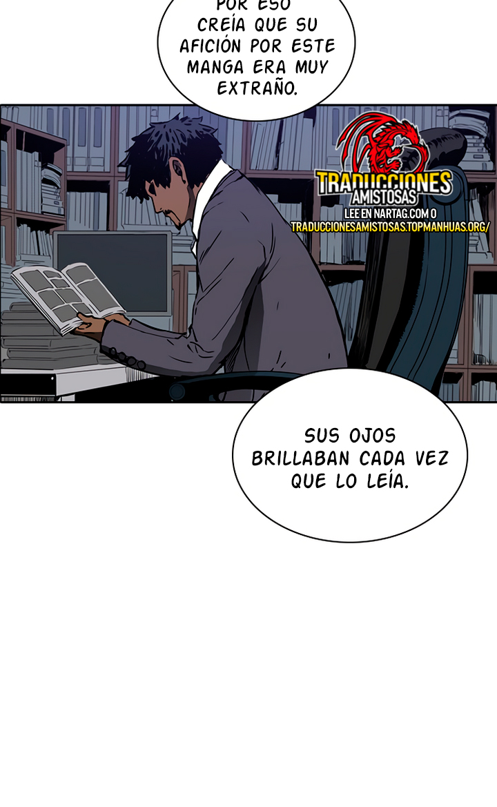 Read Kangtawoo Manga Online
