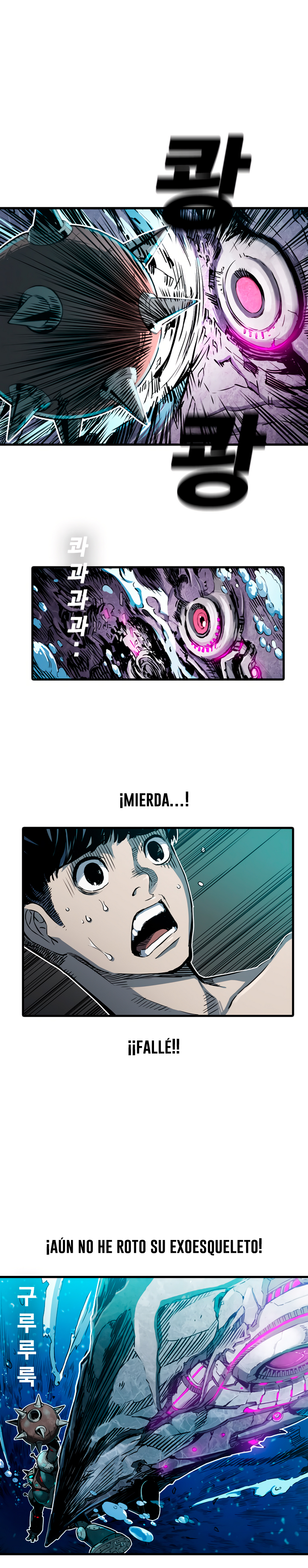 Read Kangtawoo Manga Online