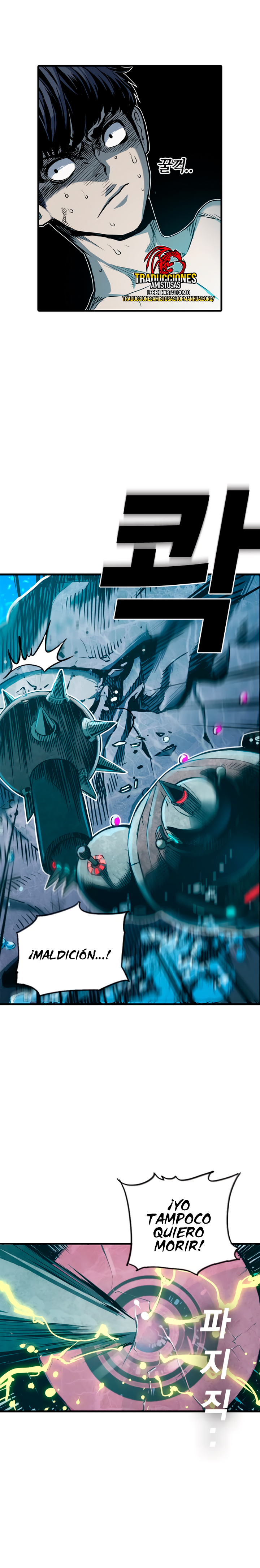 Read Kangtawoo Manga Online