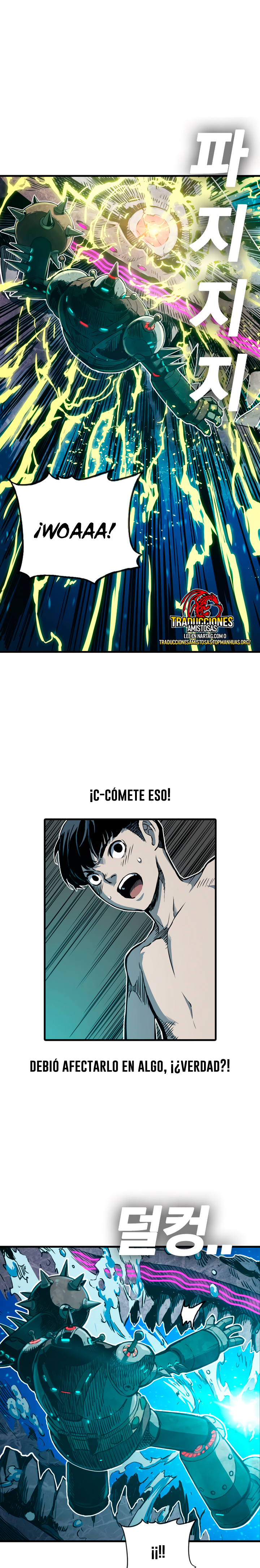 Read Kangtawoo Manga Online
