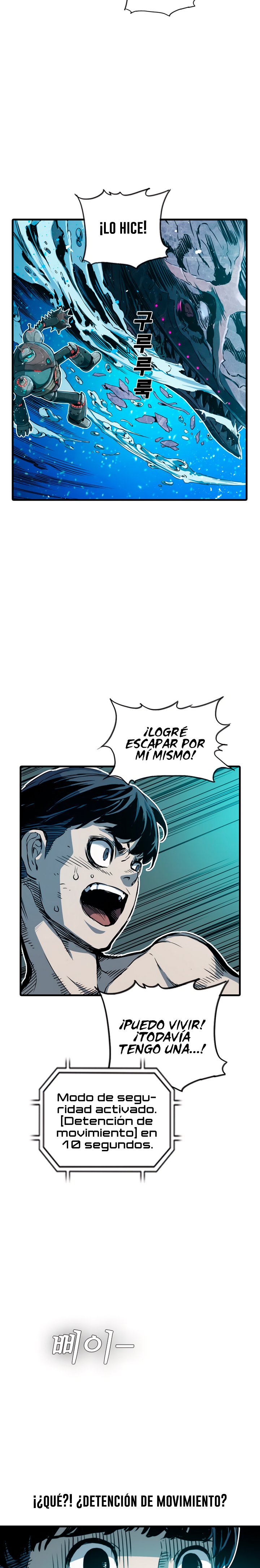 Read Kangtawoo Manga Online