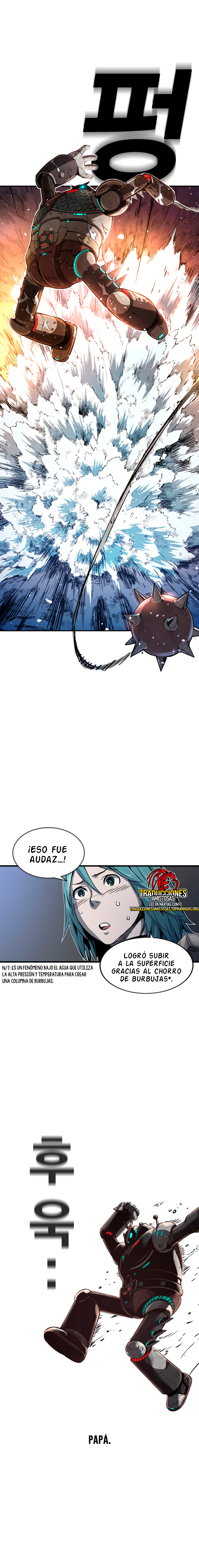 Read Kangtawoo Manga Online