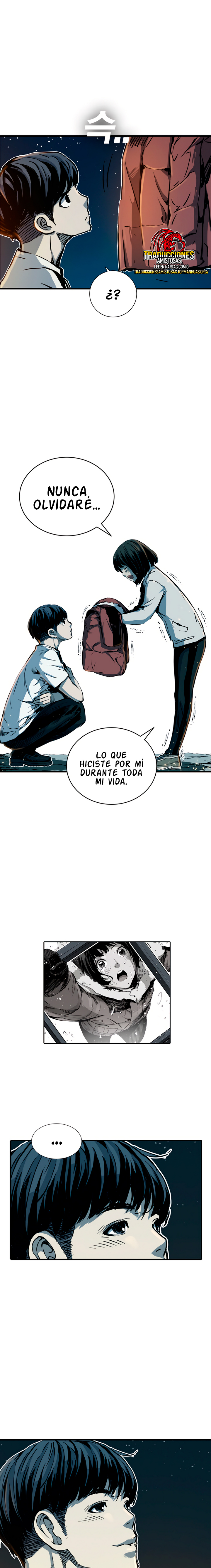 Read Kangtawoo Manga Online