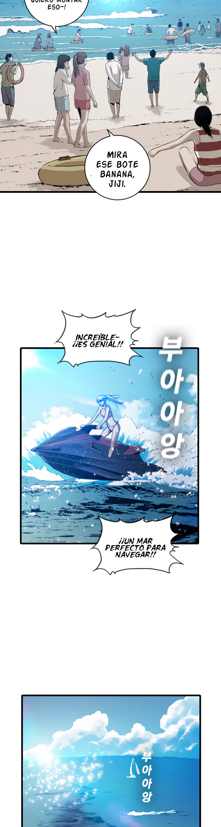 Read Kangtawoo Manga Online