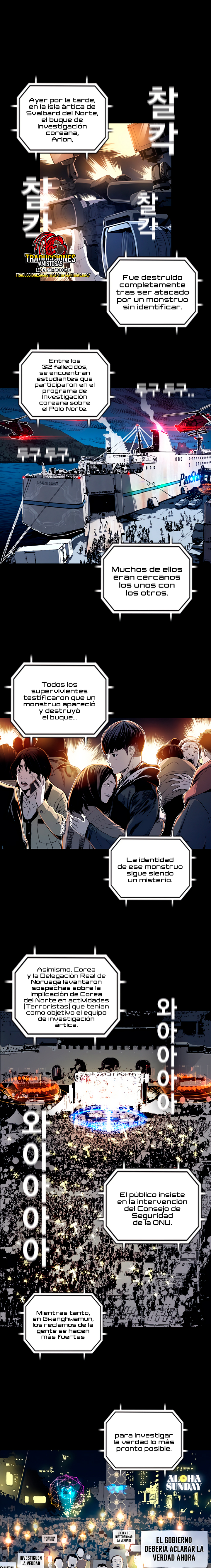 Read Kangtawoo Manga Online