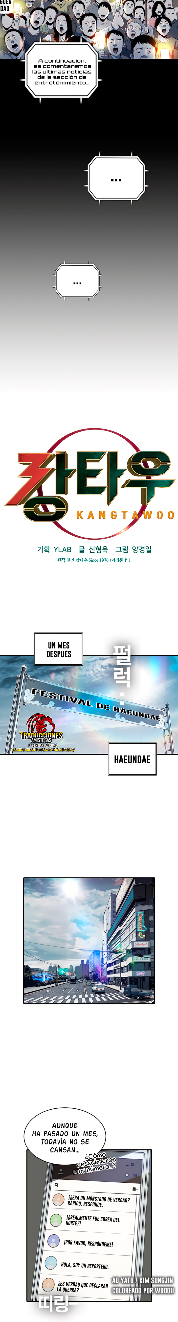 Read Kangtawoo Manga Online
