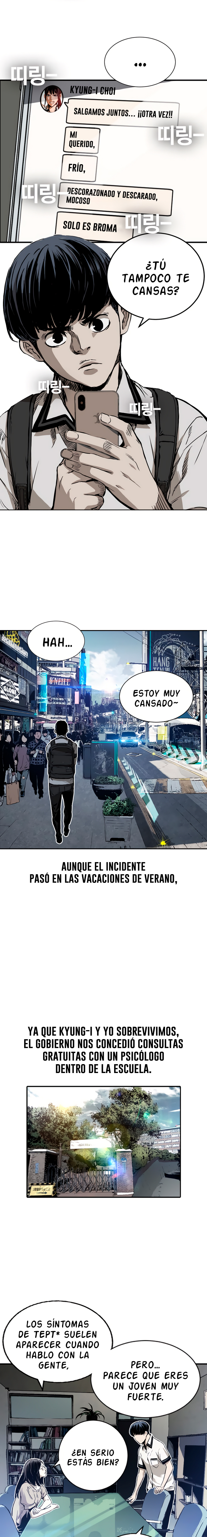 Read Kangtawoo Manga Online
