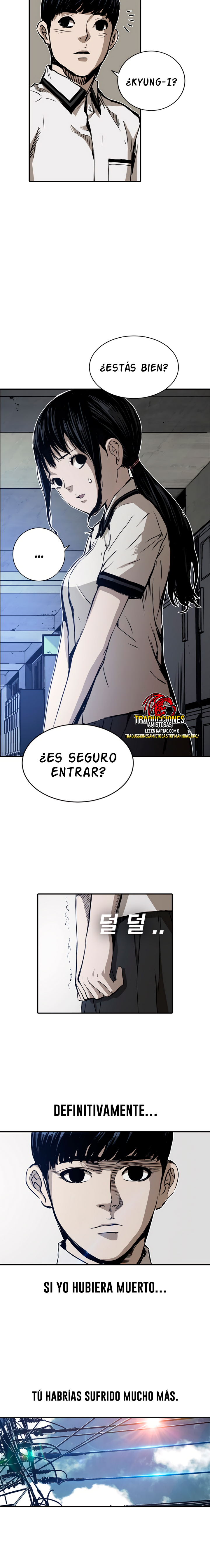 Read Kangtawoo Manga Online