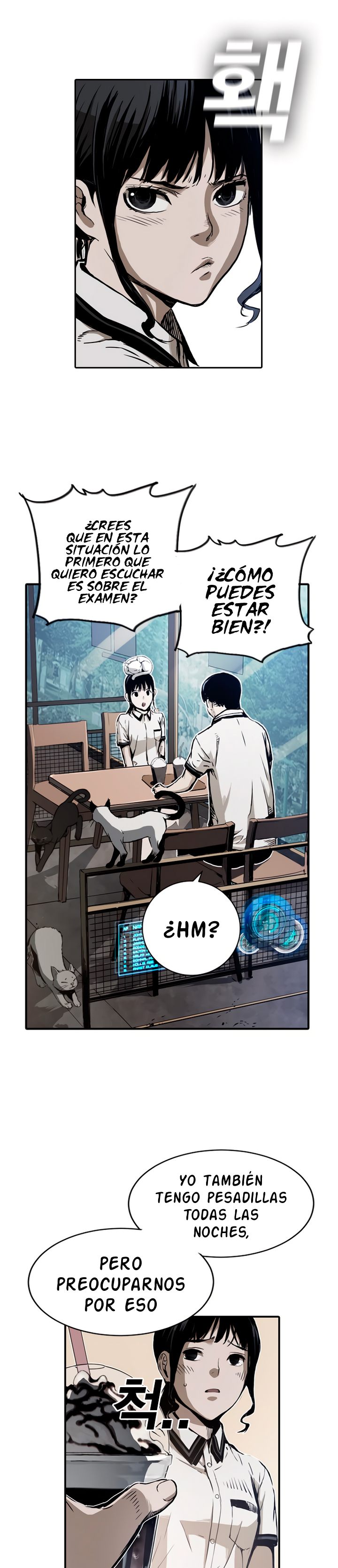 Read Kangtawoo Manga Online
