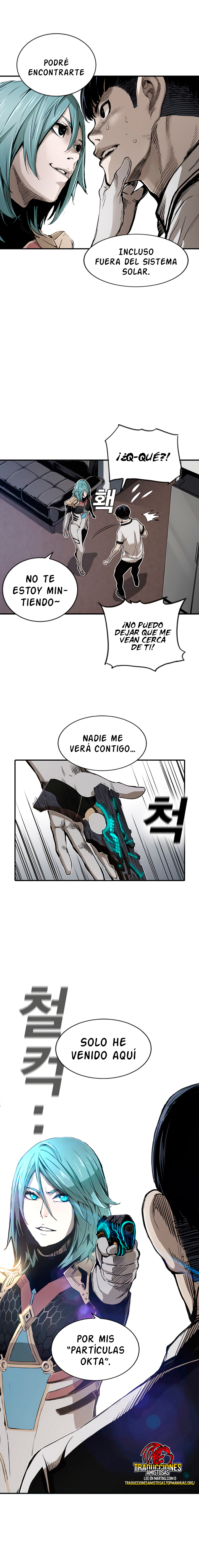 Read Kangtawoo Manga Online