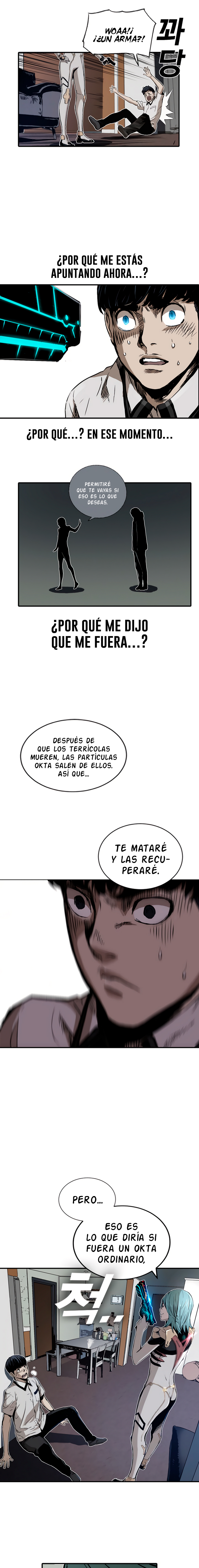 Read Kangtawoo Manga Online