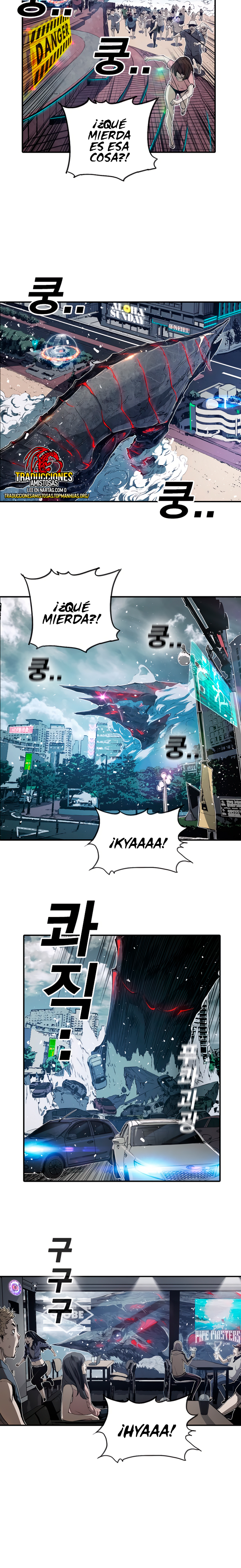 Read Kangtawoo Manga Online