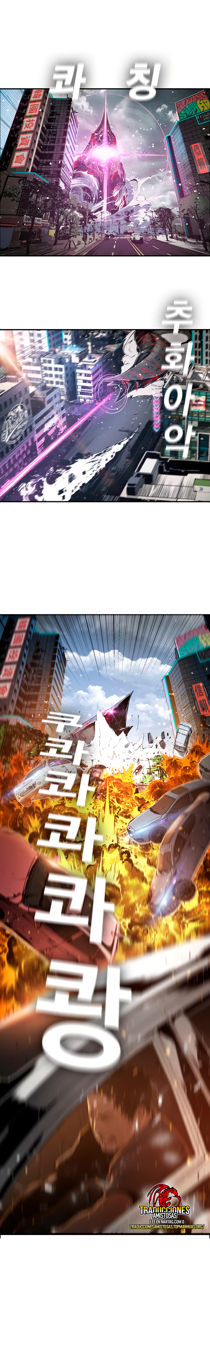 Read Kangtawoo Manga Online