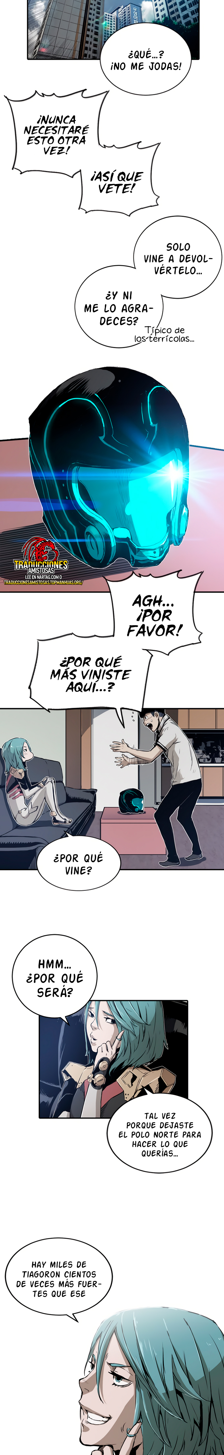 Read Kangtawoo Manga Online