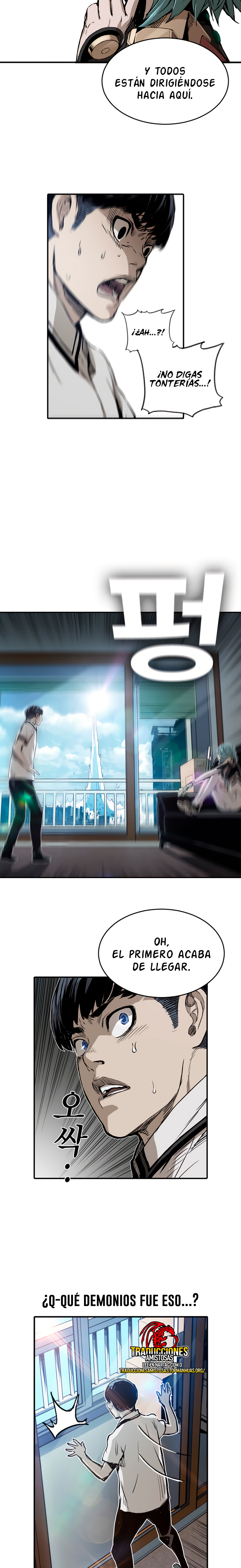 Read Kangtawoo Manga Online