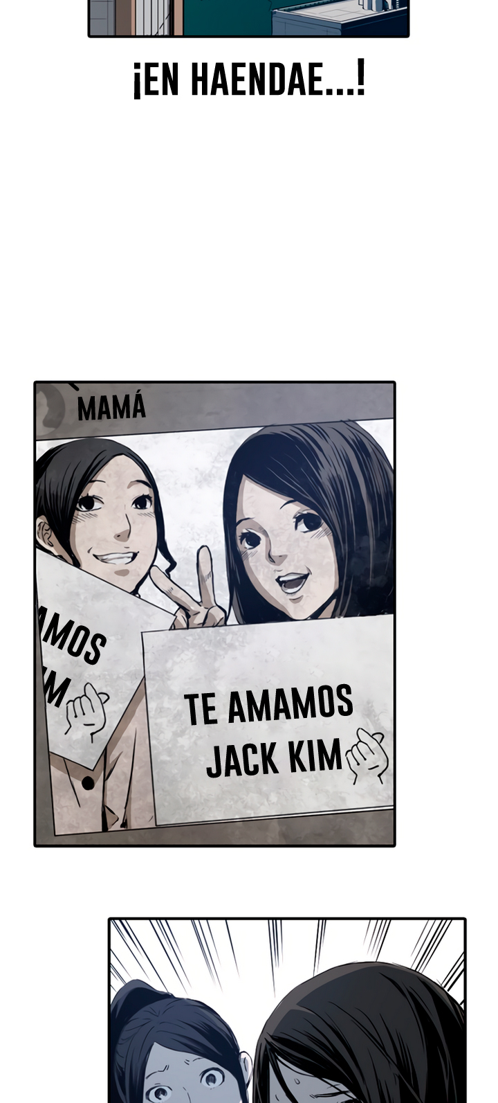 Read Kangtawoo Manga Online