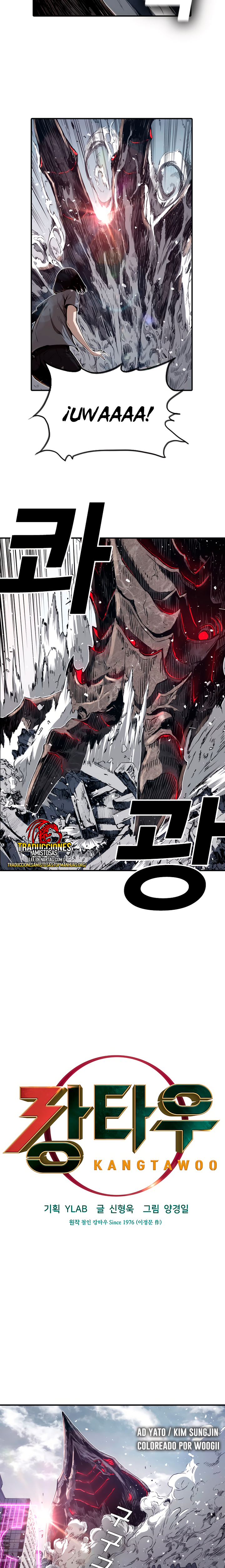 Read Kangtawoo Manga Online