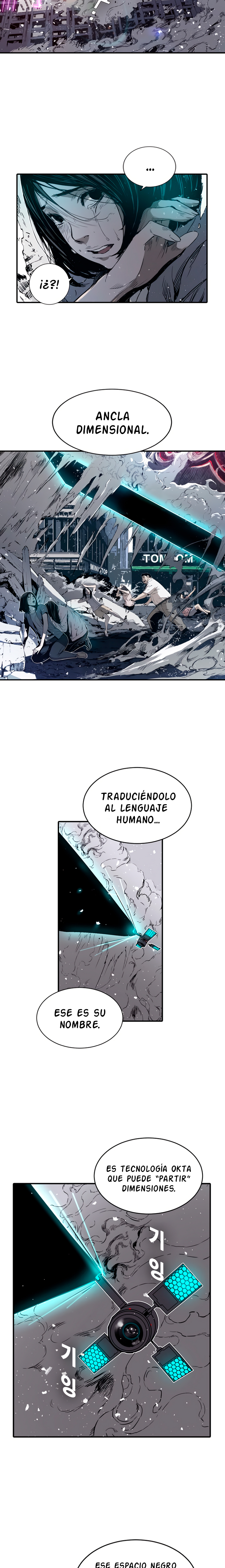 Read Kangtawoo Manga Online