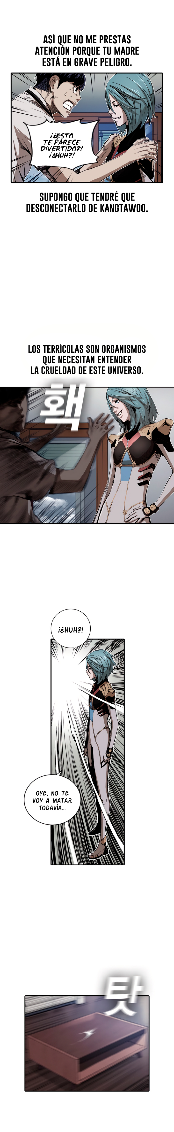 Read Kangtawoo Manga Online