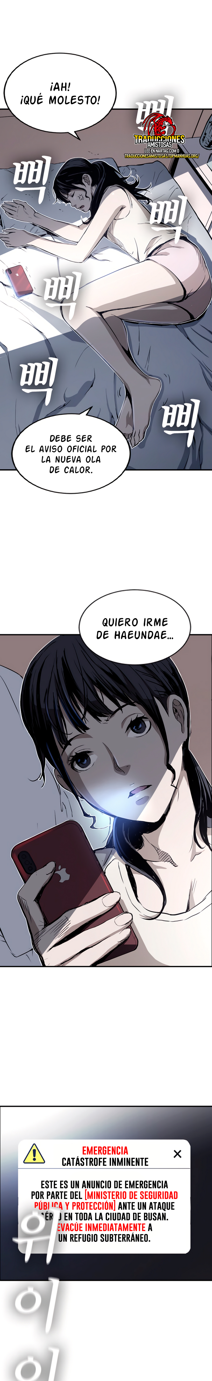 Read Kangtawoo Manga Online