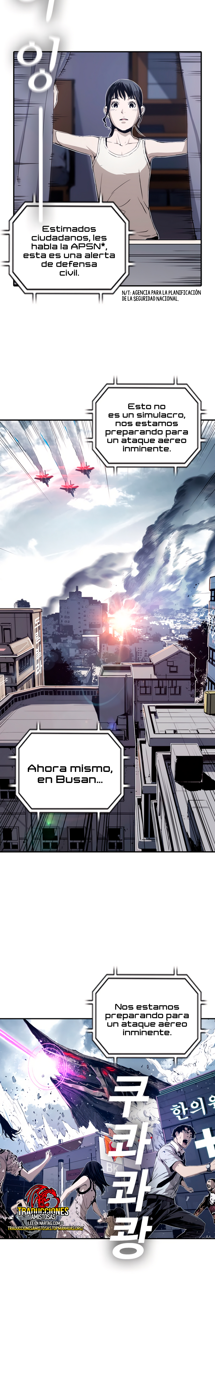 Read Kangtawoo Manga Online