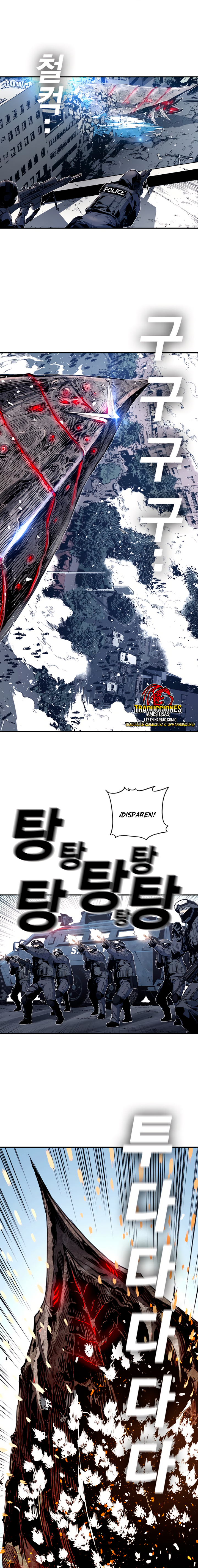 Read Kangtawoo Manga Online