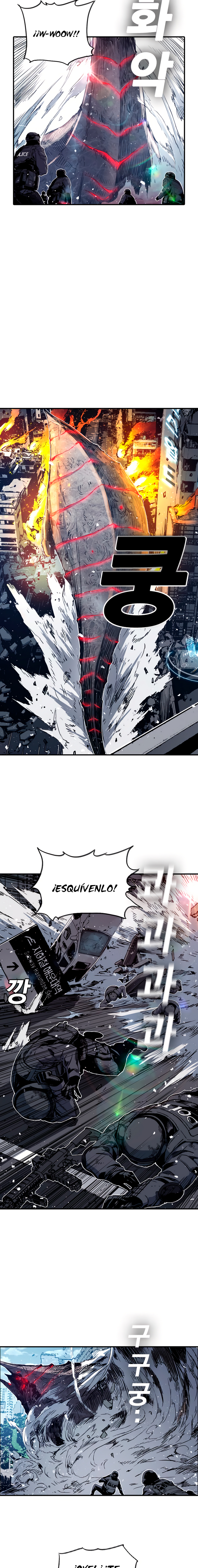 Read Kangtawoo Manga Online